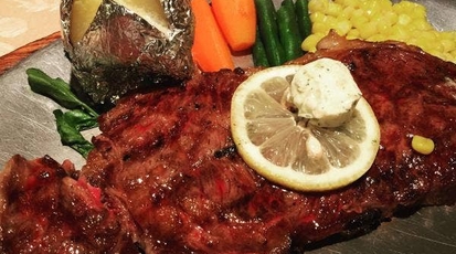 Steak House Gain 東京都台東区上野 洋食 Yahoo ロコ