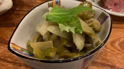 炭火焼鳥 あら>