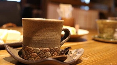 Cafe 柚の木 茨城県笠間市笠間 カフェ Yahoo ロコ