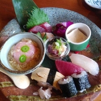 梅寿司の写真