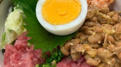 築地海鮮丼 東京都中央区築地 海鮮丼 丼もの Yahoo ロコ