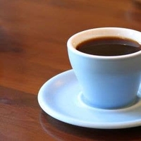 LAZY COFFEE BASEの写真