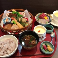 本牧まかど豆松の写真
