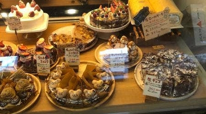 洋菓子工房 ナチュール 埼玉県狭山市中央 ケーキ Yahoo ロコ