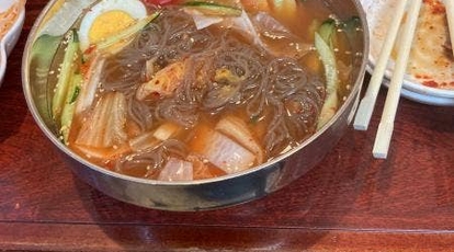 韓国家庭料理 炭火焼肉 最高峰 埼玉県川口市本町 韓国料理 Yahoo ロコ