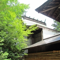和貴宮神社の写真