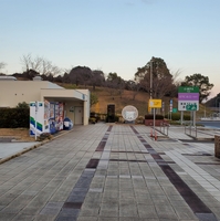 長崎自動車道 小城PA (上り)の写真