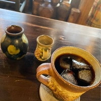 カフェ沖縄式の写真