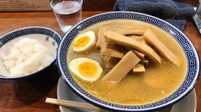 蔘好来 愛知県名古屋市中区丸の内 ラーメン専門店 Yahoo ロコ