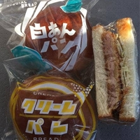 古川製パン店の写真