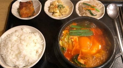 韓国料理 ソウル 梅田店 大阪府大阪市北区梅田 韓国料理 Yahoo ロコ