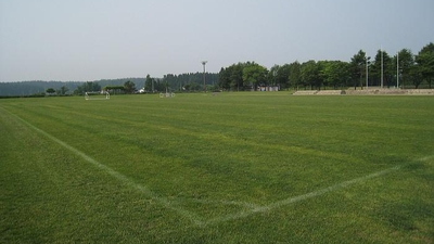 真室川町総合運動公園 山形県最上郡真室川町大字新町 レジャー公園 Yahoo ロコ