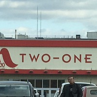 TWO-ONE STYLE 滋賀大津店の写真