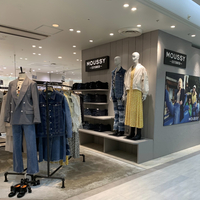 MOUSSY EXTENDED 盛岡フェザン店の写真