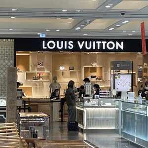 LOUIS VUITTON 近鉄阿倍野店(大阪府大阪市阿倍野区阿倍野筋/ハイ