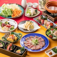 全室個室居酒屋 団欒~だんらん~青森駅前店の写真