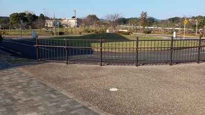 田原市交通公園 愛知県田原市谷熊町 近隣公園 Yahoo ロコ