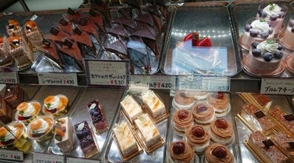 ウィーン菓子 シーゲル 茨城県つくば市千現 ケーキ Yahoo ロコ