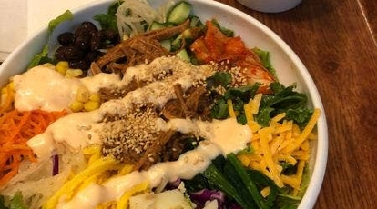ナムルごはん シクタン コクーンシティ店 埼玉県さいたま市大宮区吉敷町 丼もの Yahoo ロコ
