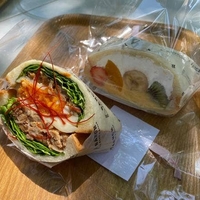 フルーツ&ブレッド サンチ 軽井沢プリンスショッピングプラザ店 Fruit&Bread SANCHの写真