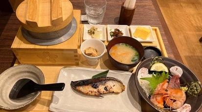 五穀 アトレ亀戸店 東京都江東区亀戸 ランチ 定食 Yahoo ロコ