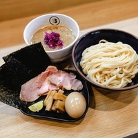 つけ麺BUKKOの写真