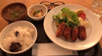 Chano Ma広島 広島県広島市中区本通 カフェ Yahoo ロコ