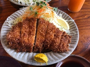 人気料理 メニュー とんかつ吉川 栃木県芳賀郡益子町大字塙 とんかつ トンカツ Yahoo ロコ