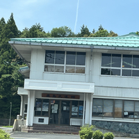 鹿島武道館の写真