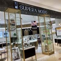 SUPERA MODO アピタ富山東店の写真