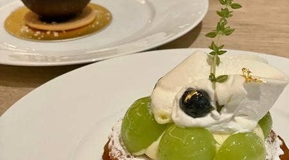 カフェ 3 3 アーティサンスイーツ ベーカリー 愛知県名古屋市中区栄 洋菓子 Yahoo ロコ