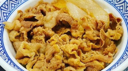 吉野家 大阪駅前第3ビル店 大阪府大阪市北区梅田 牛丼 丼もの Yahoo ロコ