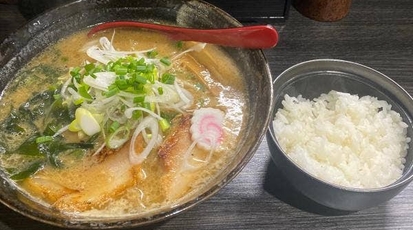 北海道ラーメン 温 千葉県千葉市中央区新千葉 ラーメン専門店 Yahoo ロコ