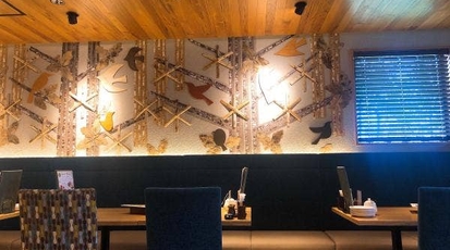 むさしの森珈琲 鳥栖古賀町店>