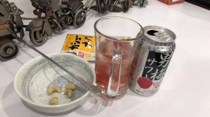 柳下酒店 東京都板橋区成増 立ち飲み 角打ち Yahoo ロコ