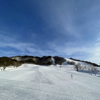 恩原高原スキー場の写真