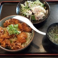 焼き鳥ロメオの写真