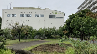 こもれび山崎温水プール 神奈川県鎌倉市山崎 その他のスポーツ施設 小規模 Yahoo ロコ