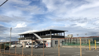 奈良県フットボールセンター 奈良県磯城郡田原本町大字法貴寺 その他 Yahoo ロコ