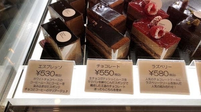 Patisserie Hiroya Minamisawa 東京都杉並区西荻北 ケーキ Yahoo ロコ