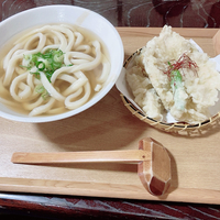 めん処 池田の写真