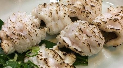 魚久屋 滋賀県野洲市北野 魚介 海鮮料理 Yahoo ロコ