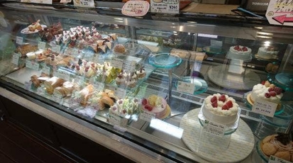 メゾン モンマルトル 東京都板橋区常盤台 ケーキ Yahoo ロコ