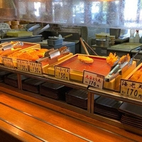 香の川製麺 狭山くみの木店の写真