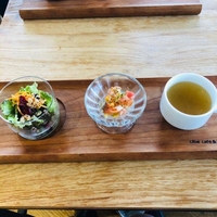 クリエ カフェ＆キッチンの写真