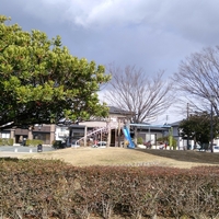 穴田公園の写真