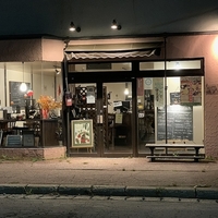カフェ スプートニクの写真