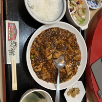 光華園の写真