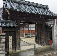 正願寺の写真