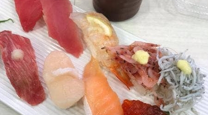 魚べい 仙台泉店 宮城県仙台市泉区大沢 回転寿司 すし Yahoo ロコ